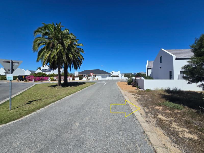 0 Bedroom Property for Sale in Shelley Point Western Cape